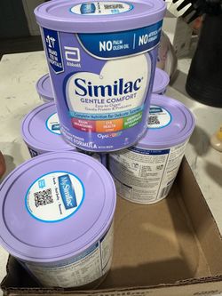 Similac