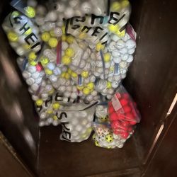 CALLAWAY Golf Balls (48 4-dozen)