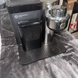 Drink Works by Keurig