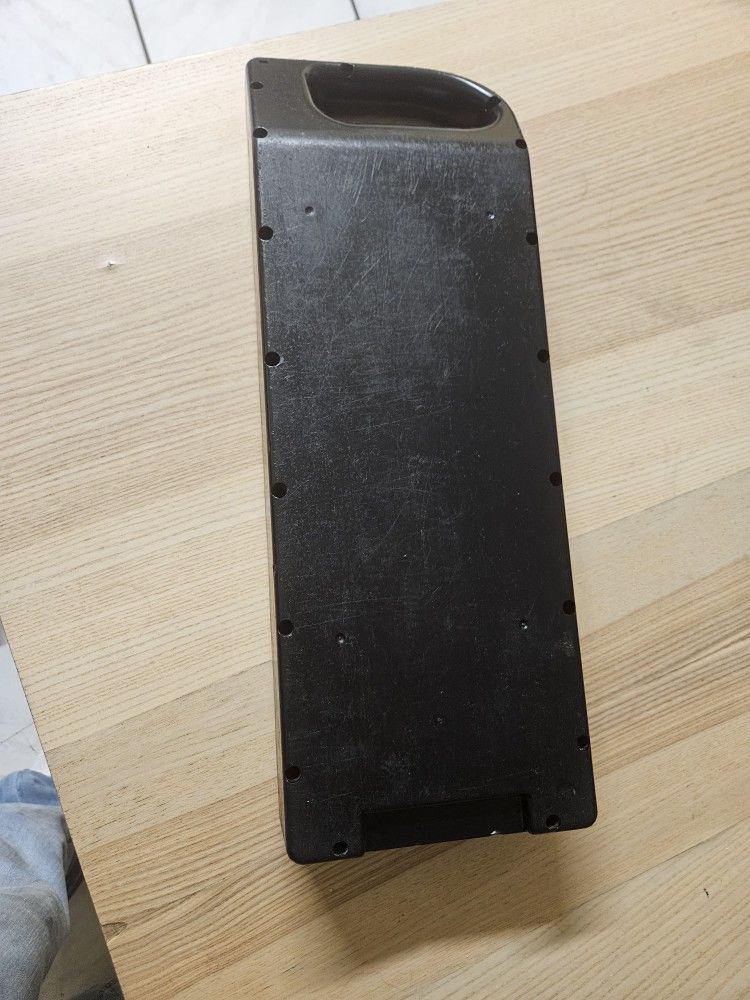 Battery