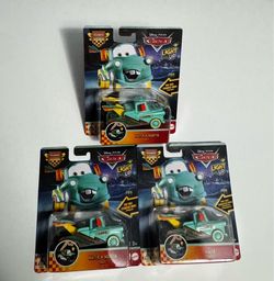 Disney Cars Light Up Mater