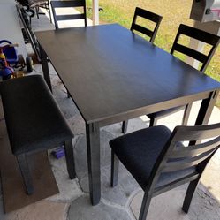 Kitchen Table 