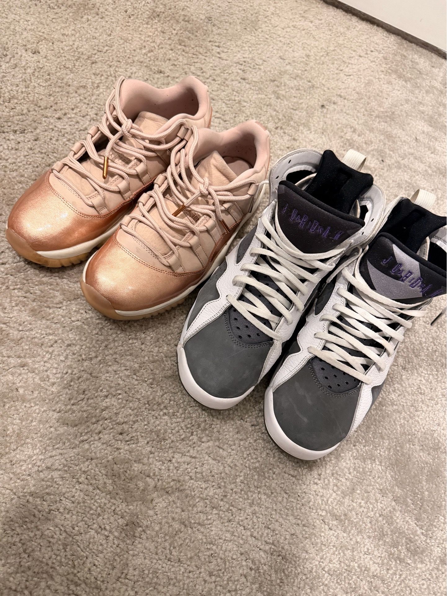 Bulk sale size 10.5