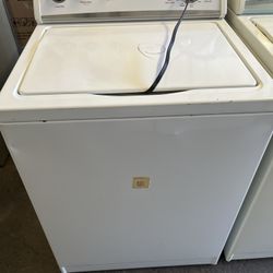 Whirlpool Washer