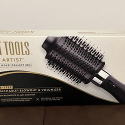 Hot Tools Blow Out Brush 