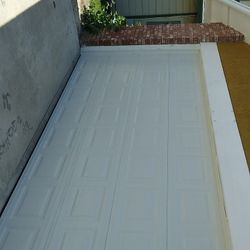Garage Door