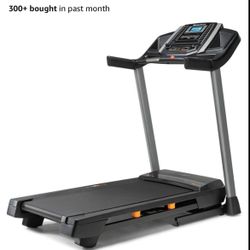 Norditrack Treadmill T series model 6.5S