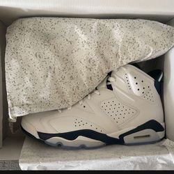 JORDAN 6 SZ10 NEW