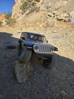 Axial SCX6