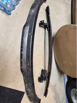 Ram 1500 front air dams FREE!