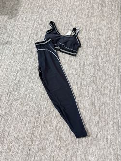 Alo yoga set