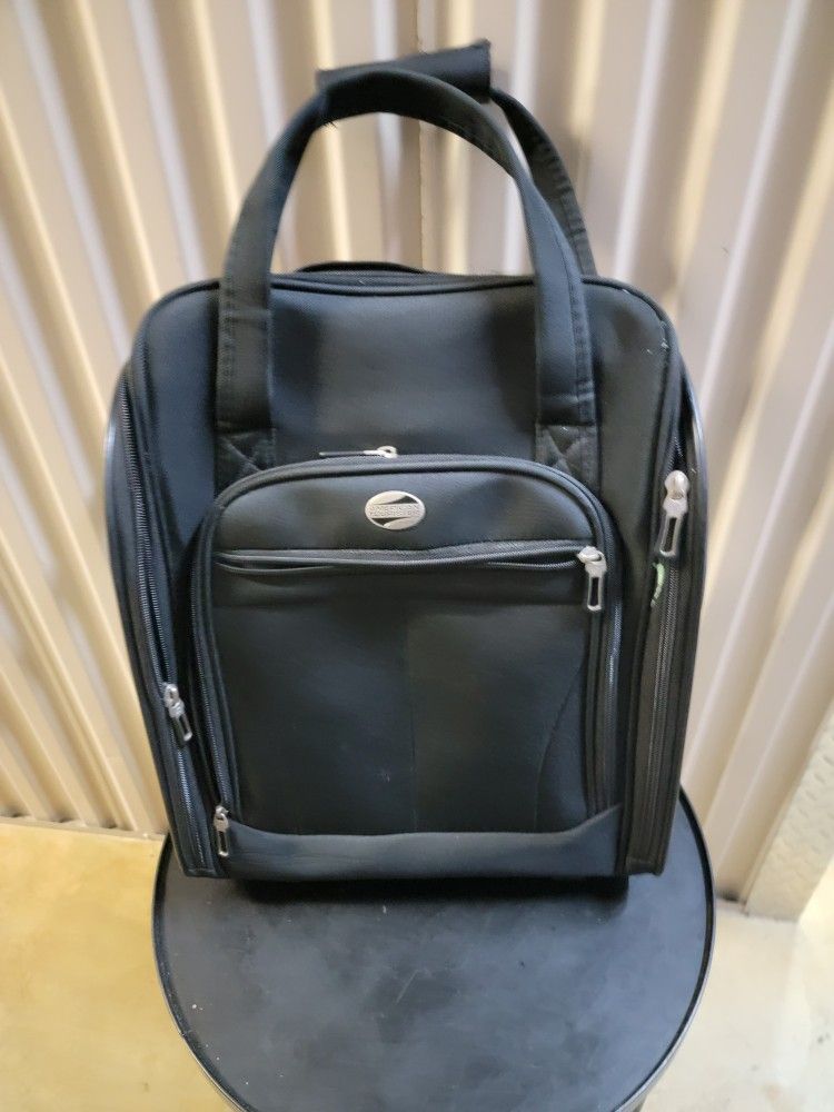 American Tourister Carry On 