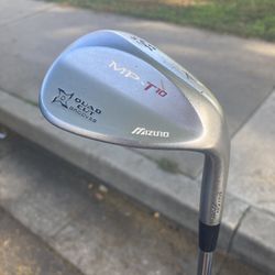Mizuno MP T10 Sand Wedge