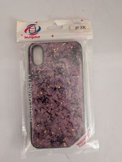 iPhone XR case