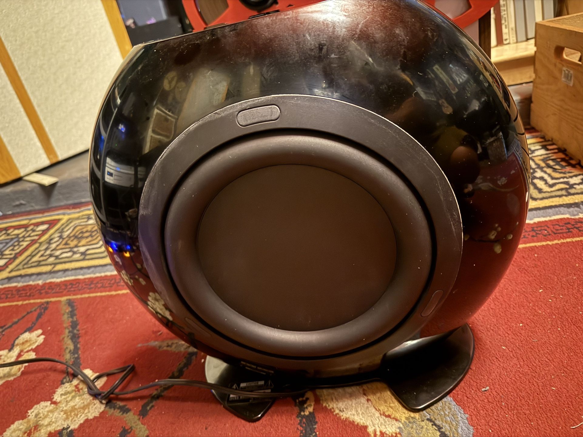 KEF Subwoofer HTB2
