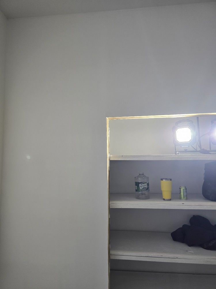 Flooring And Other Side Work
