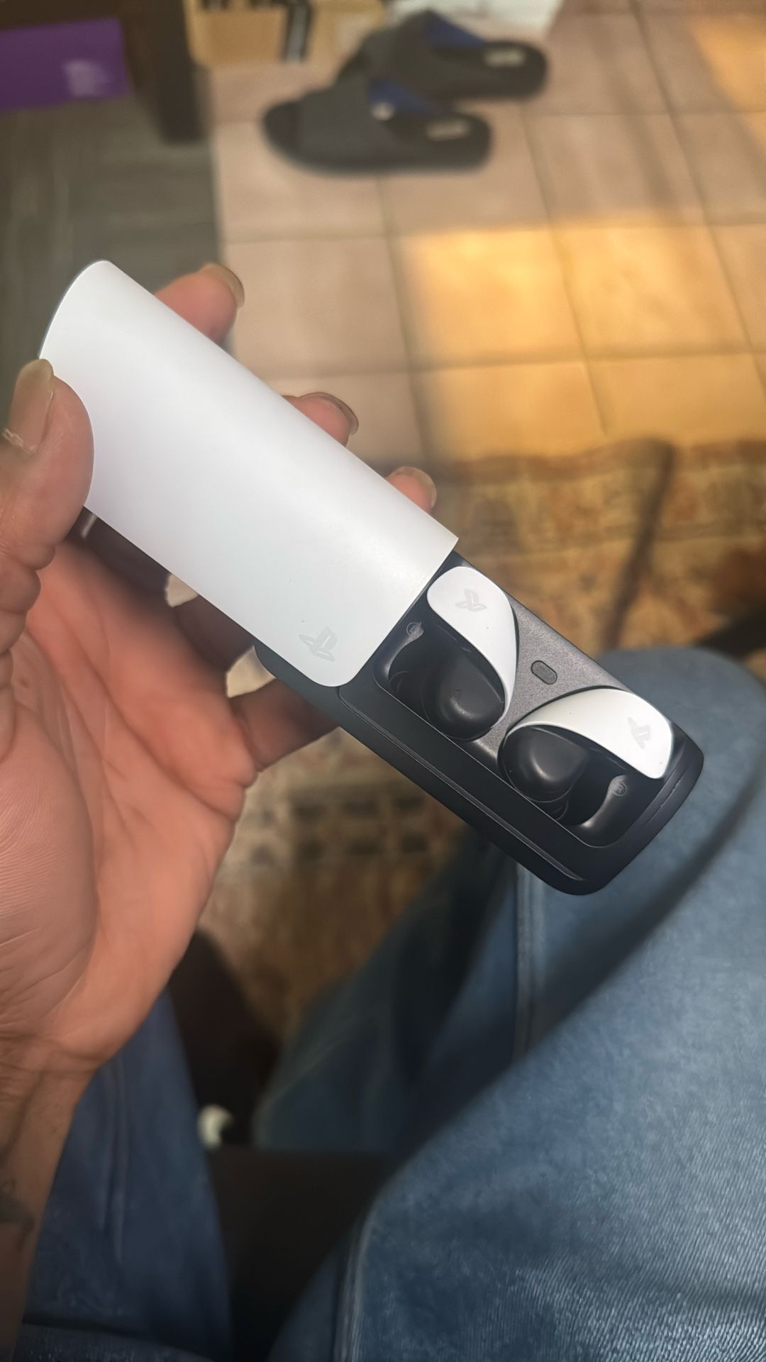 PlayStation 5 Pulse Explore Wireless Earbuds