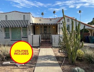 Cactus house