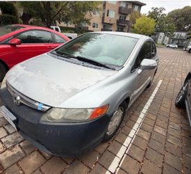 2006 Honda Civic