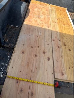 Plywood /cabinet grade