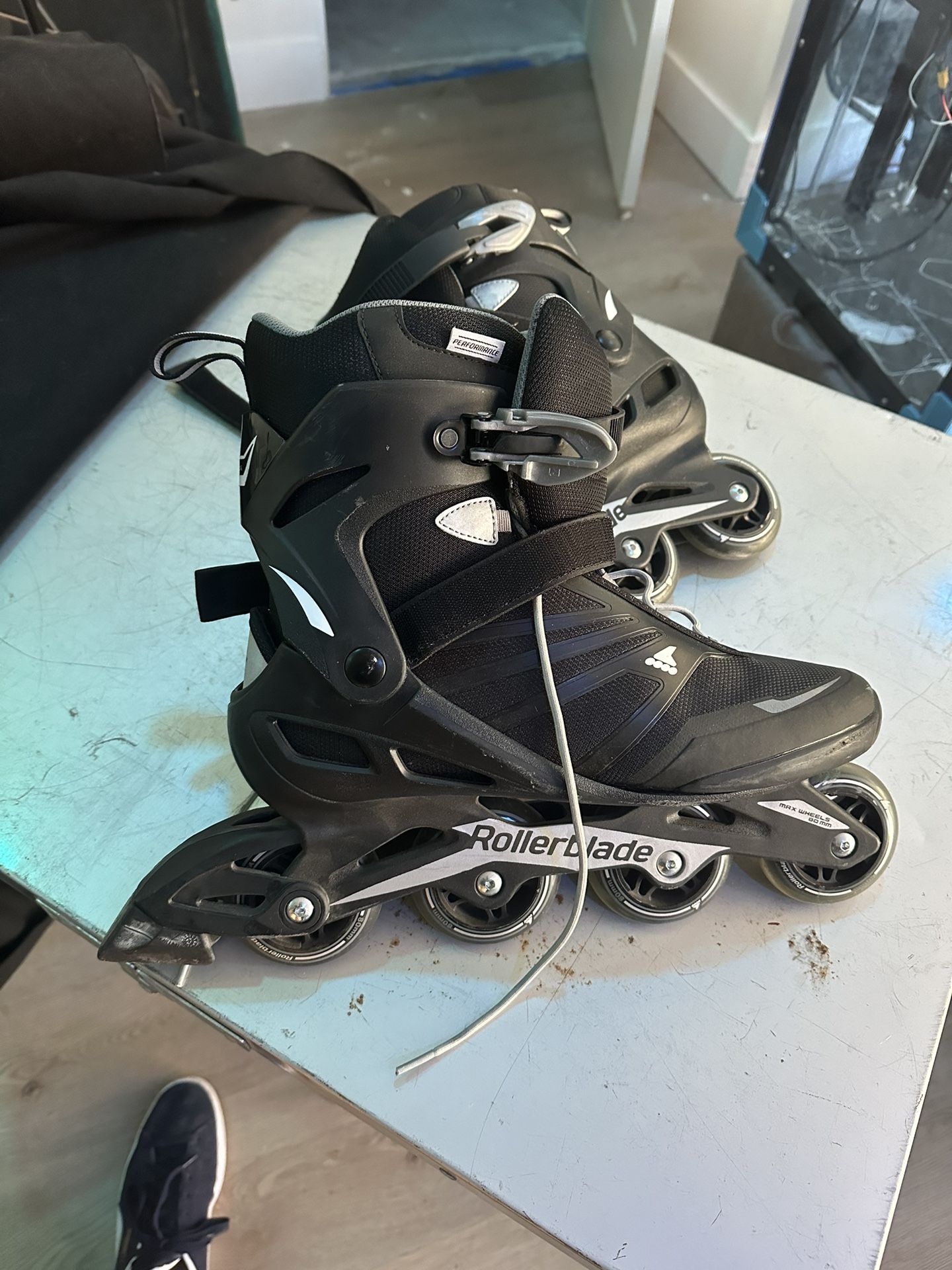 Rollerblades, Size 12 Men’s