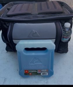 Ozark Trail -2 Degree Extra Cold 2lb Ice