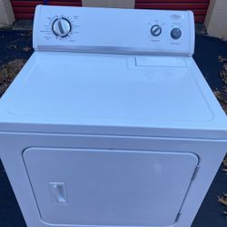 Good Deal ( Electric Dryer).