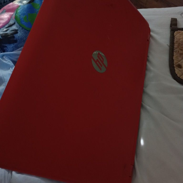 Hp Notebook 200