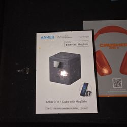 ANKER MAGSAFE