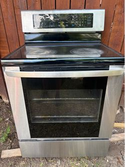 Stove LG