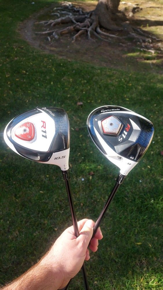 Golf Clubs