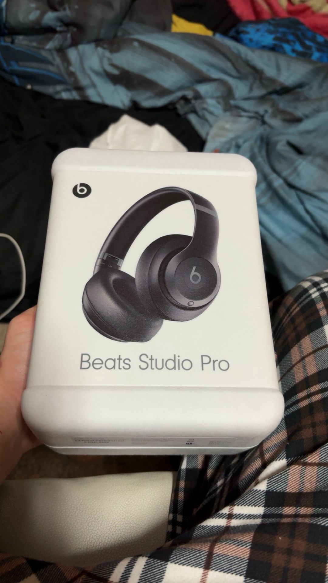 Beats Studio Pros (offer)