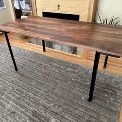 West Elm Dining Table