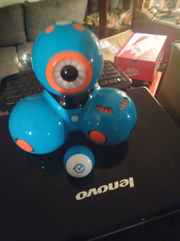 Robots