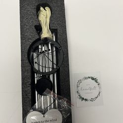 Wind chimes