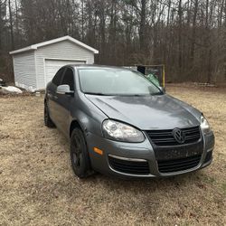 2005 Volkswagen Jetta