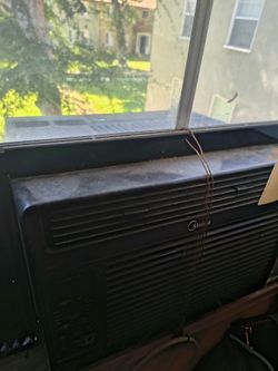 AC Working Perfectly