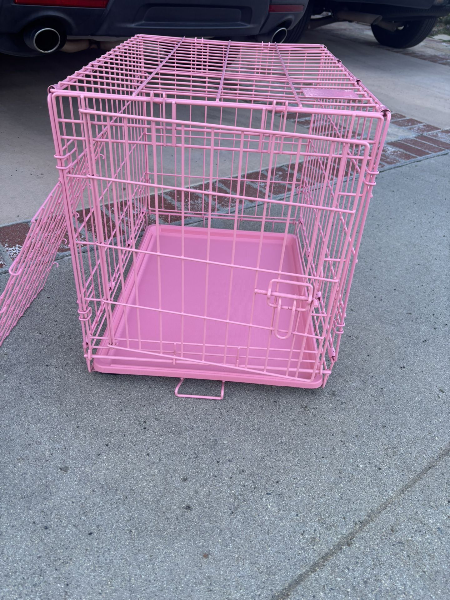 Dog Crate