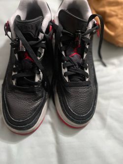 Jordan Flight Club 91 Low -Size 6-