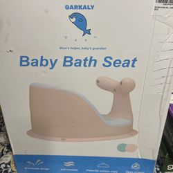 Baby Bath Seat 
