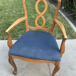 Antique Chair