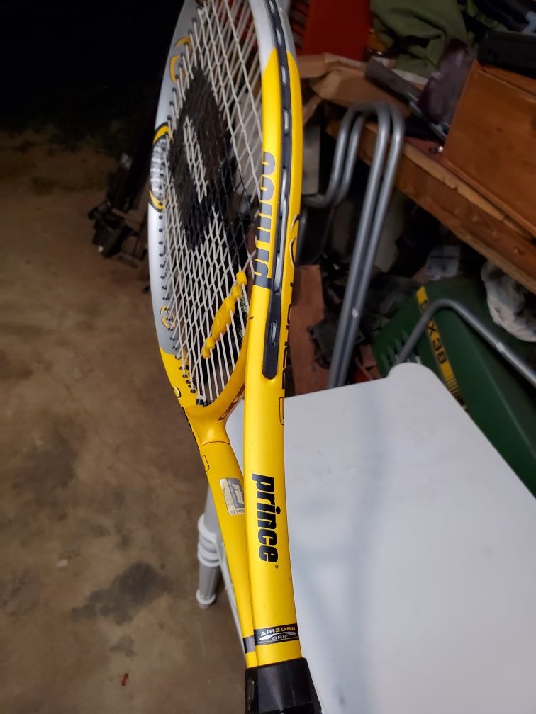 Prince Men's Tennis Racket