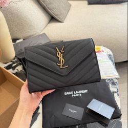 YSL Women’s Bag 
