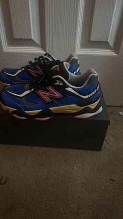 9060 new balances