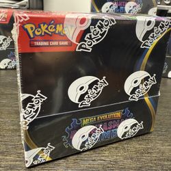 Phantasmal Flames Booster Box