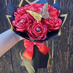 Eternal Roses