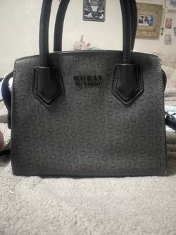 Guess purse