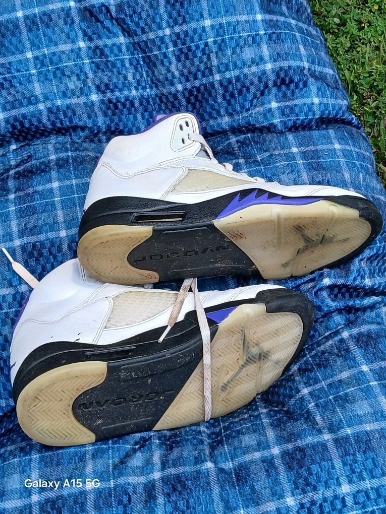 Nike Air Jordans
