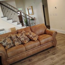 Sofa sets starting at $1500