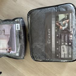 Weighted blanket